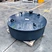 RCDB disc suspended magnetic separator